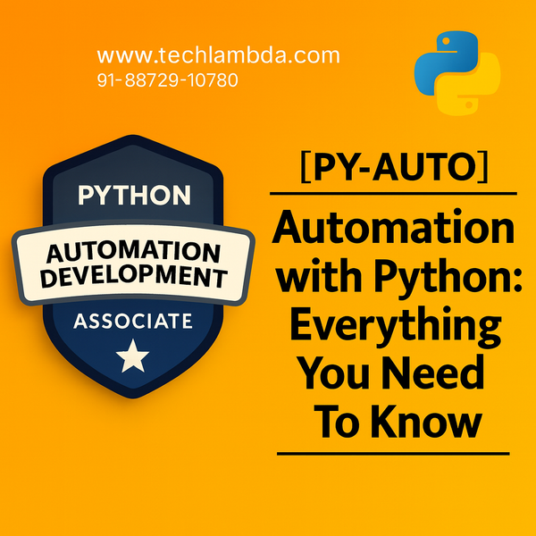 Automation with Projects