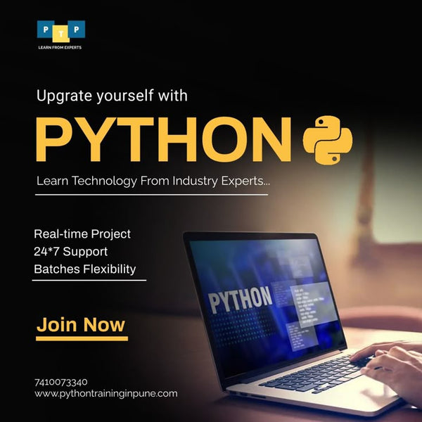 Python Full Stack Developer Plan