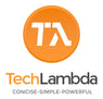 Tech Lambda Training